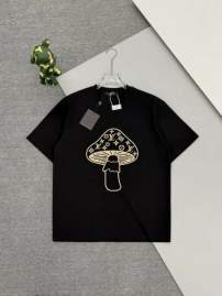 Picture of Louis Vuitton T Shirts Short _SKULVS-XLm6tx957243